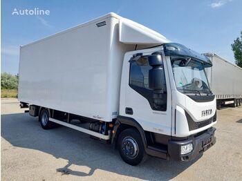 IVECO Eurocargo ML75E19/P_EVI_C 4x2 - Skříňový nákladní auto: obrázek 2