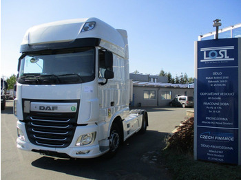 DAF XF460 SSC EURO 6 - Tahač: obrázek 1
