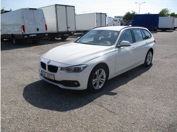 BMW Advantage - Osobní auto: obrázek 1