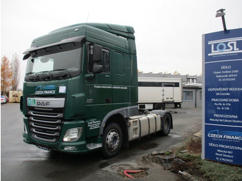 DAF XF460 EURO 6 - Tahač: obrázek 1