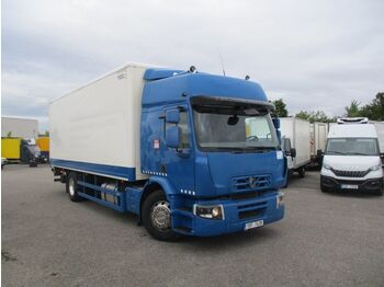Renault D18, 320  - Skříňový nákladní auto: obrázek 2