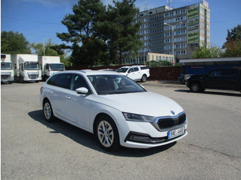Skoda Style - Osobní auto: obrázek 1
