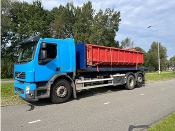 Volvo FE 280 2 Containers - Nákladní auto - kabelový systém: obrázek 1