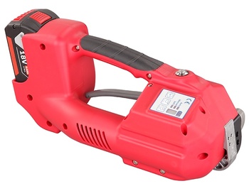 TRANSPAK H-46A-12 - Balicí stroj: obrázek 1