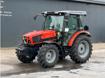 Same DORADO 80 Natural Hofschlepper *NEU* - Traktor: obrázek 1
