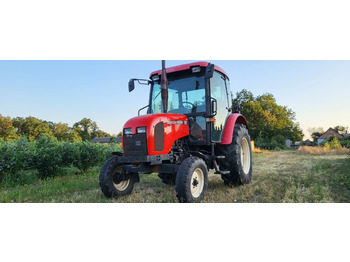 ZETOR 4321 - Traktor: obrázek 1