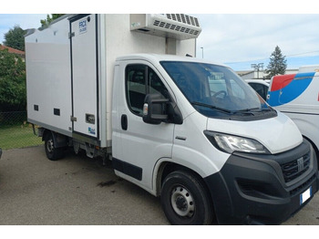FIAT DUCATO 35 LH1 - Chladírenský nákladní automobil: obrázek 1