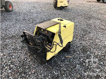 KARCHER HDS 610 - Vapka: obrázek 1