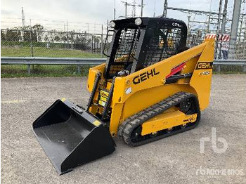 GEHL RT105 (Unused) - Smykem řízený nakladač pásový: obrázek 1