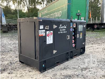LUCLA GLU-65-SR (Unused) - Elektrický generátor: obrázek 1