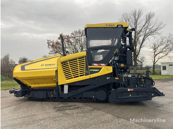BOMAG BF 800 C.2 - S600 - Finišér: obrázek 1