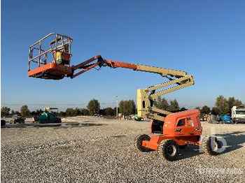 JLG 450AJ - Kloubová plošina: obrázek 1