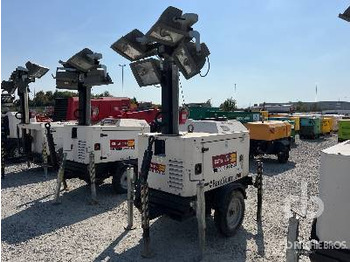 GENERAC VMAX - Osvětlovací stožár: obrázek 1