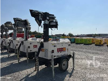 GENERAC VMAX - Osvětlovací stožár: obrázek 1