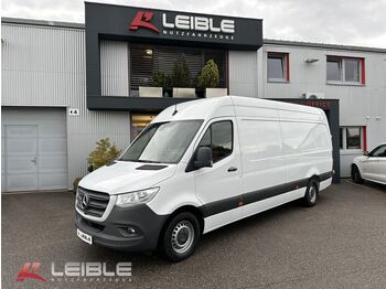 Mercedes-Benz 316 Kasten*Top-Ausstattung*360° Kamera* - Furgon: obrázek 1