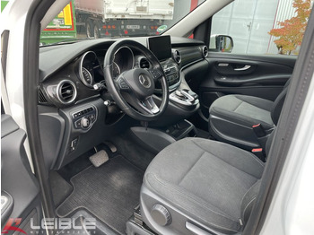 Mercedes-Benz V 250 d 4MATIC EDITION lang*Standheizung*LED - Minibus: obrázek 1