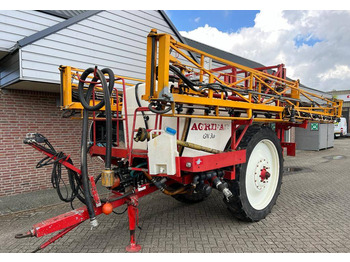 Agrifac GN 3027 - Tažený postřikovač: obrázek 1