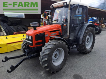 Same dorado 70 dt - Traktor: obrázek 1
