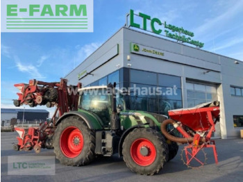 Kverneland optima 8rhg - Přesný secí stroj: obrázek 1
