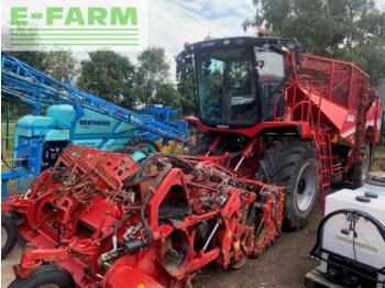 Grimme rexor 620 - Sklízeč cukrové řepy: obrázek 1