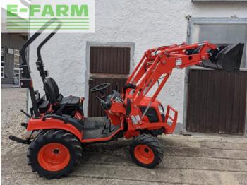 Kioti cs2220 - Traktor: obrázek 1