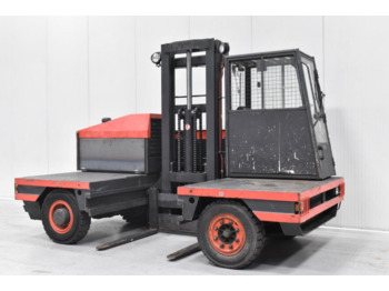 LINDE S 30 - Boční vozík: obrázek 1