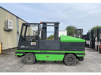 Linde S30 - Boční vozík: obrázek 1
