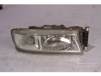 MAN 81.25101-6522 Combi Lamp MAN TGX Rechts - Mlhovka: obrázek 1
