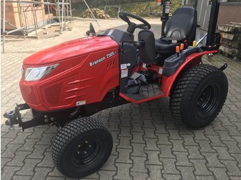 Branson 2505h tractor - Malotraktor: obrázek 3