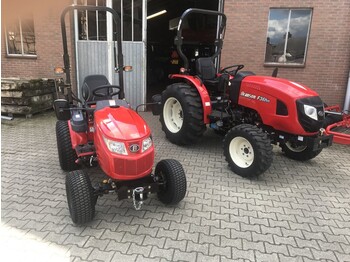 Branson 2505h tractor - Malotraktor: obrázek 2