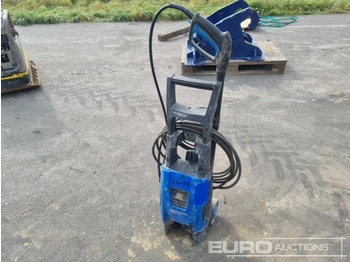 2019 Nilfisk E135.1.8EU - Vapka: obrázek 1