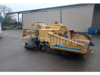 Bitelli BB 621 C-RB 260 Asphalt Paver - Finišér: obrázek 1