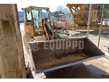 Schäffer 2445 SLT Wheel Loader - Kolový nakladač: obrázek 1