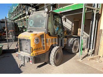 Schäffer 2445 SLT Wheel Loader - Kolový nakladač: obrázek 4