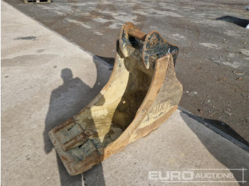 24" Hill Digging Bucket 65mm Pin to suit 13 Ton Excavator - Lžíce: obrázek 1