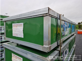  Unused C2020H Container Storage Shelter - Obytná buňka: obrázek 1