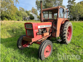 BM VOLVO T 600 - Traktor: obrázek 1
