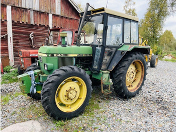  John Deere 1640 - Traktor: obrázek 1