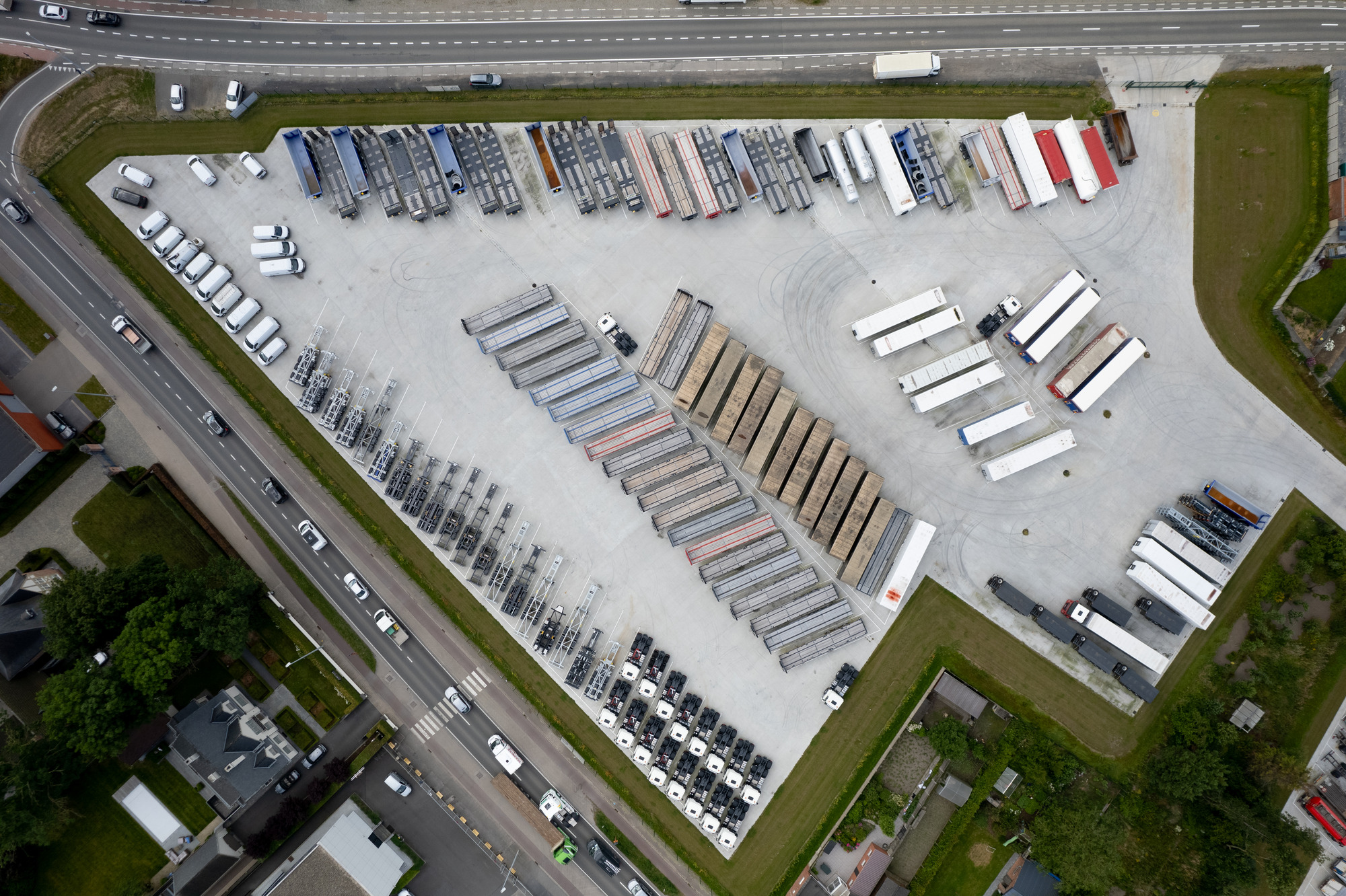 TheTruckCompany - Nákladní auta undefined: obrázek 1