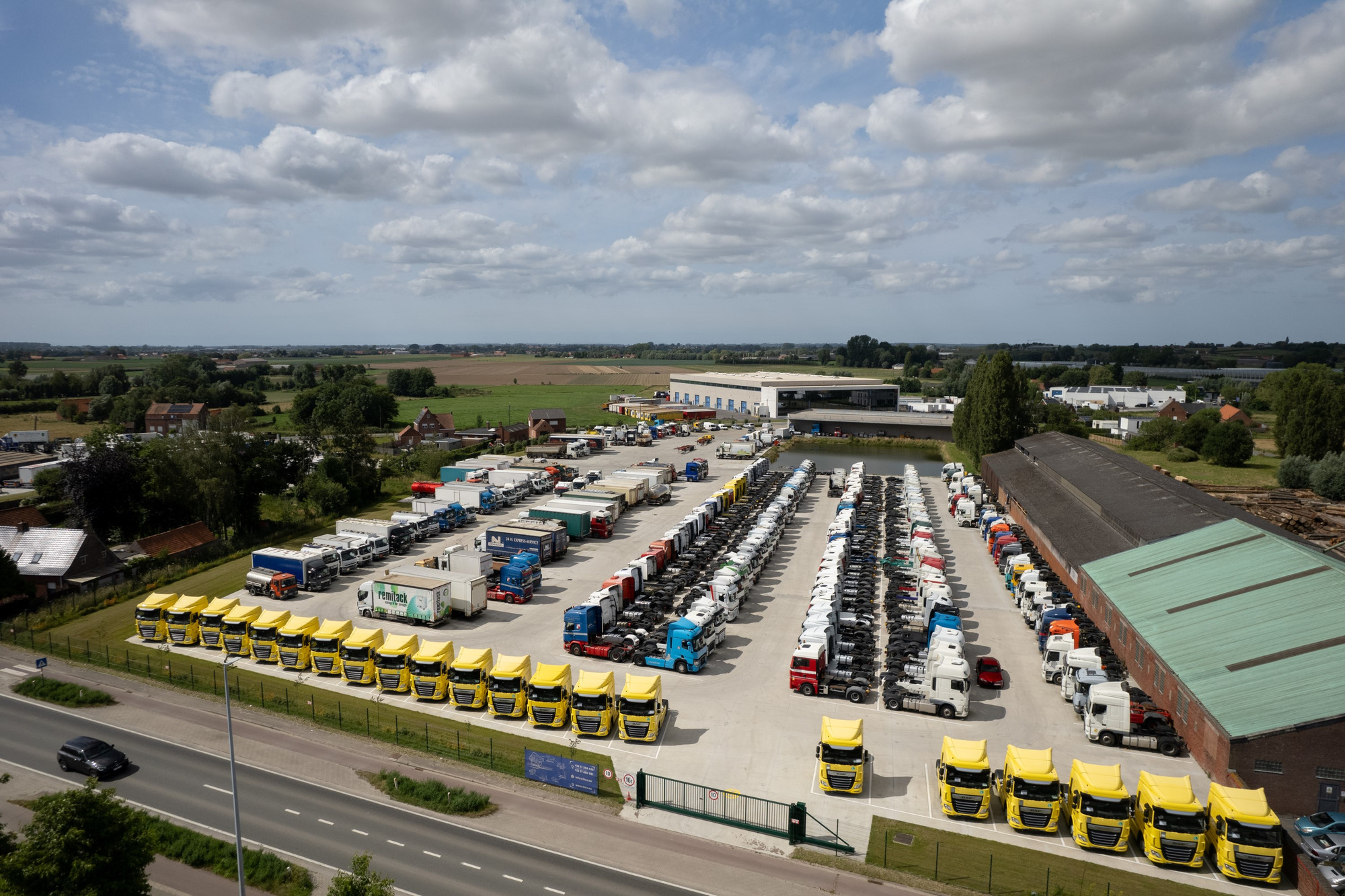 TheTruckCompany - Nákladní auta undefined: obrázek 2