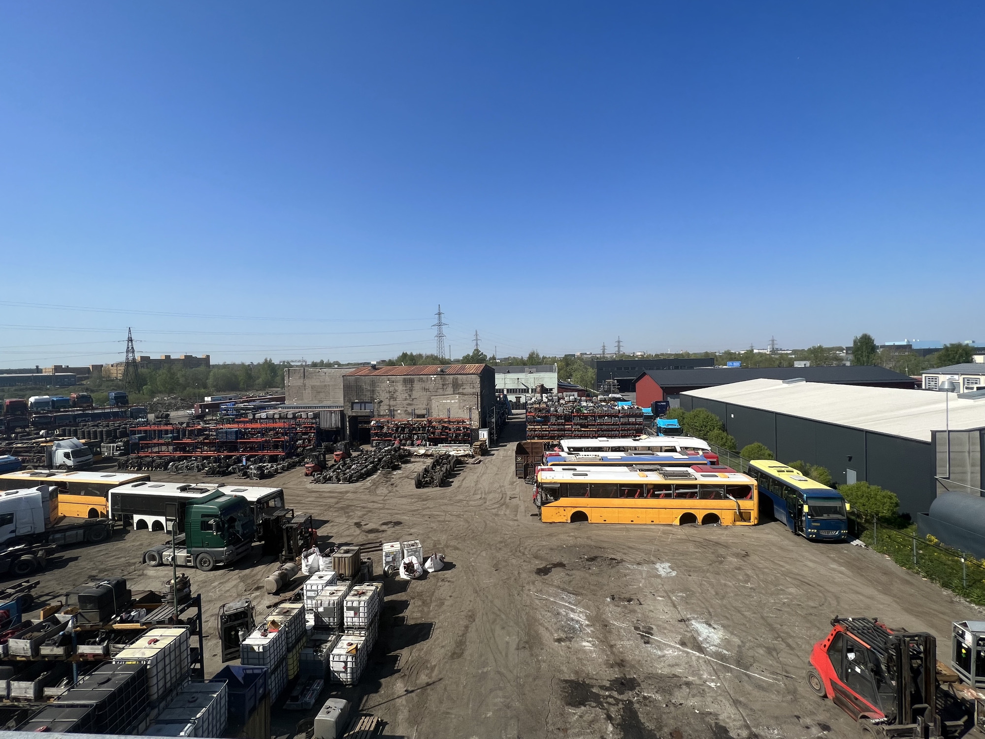 TruckParts Eesti OÜ - inzeráty o prodeji undefined: obrázek 2