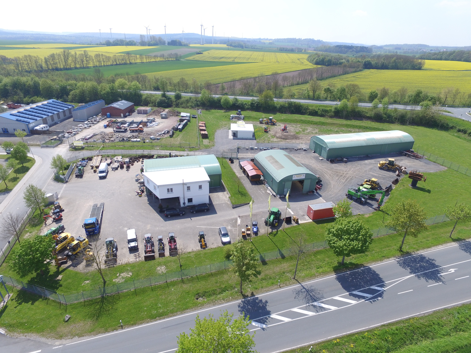 Baumanu GmbH & Co. KG - inzeráty o prodeji undefined: obrázek 1