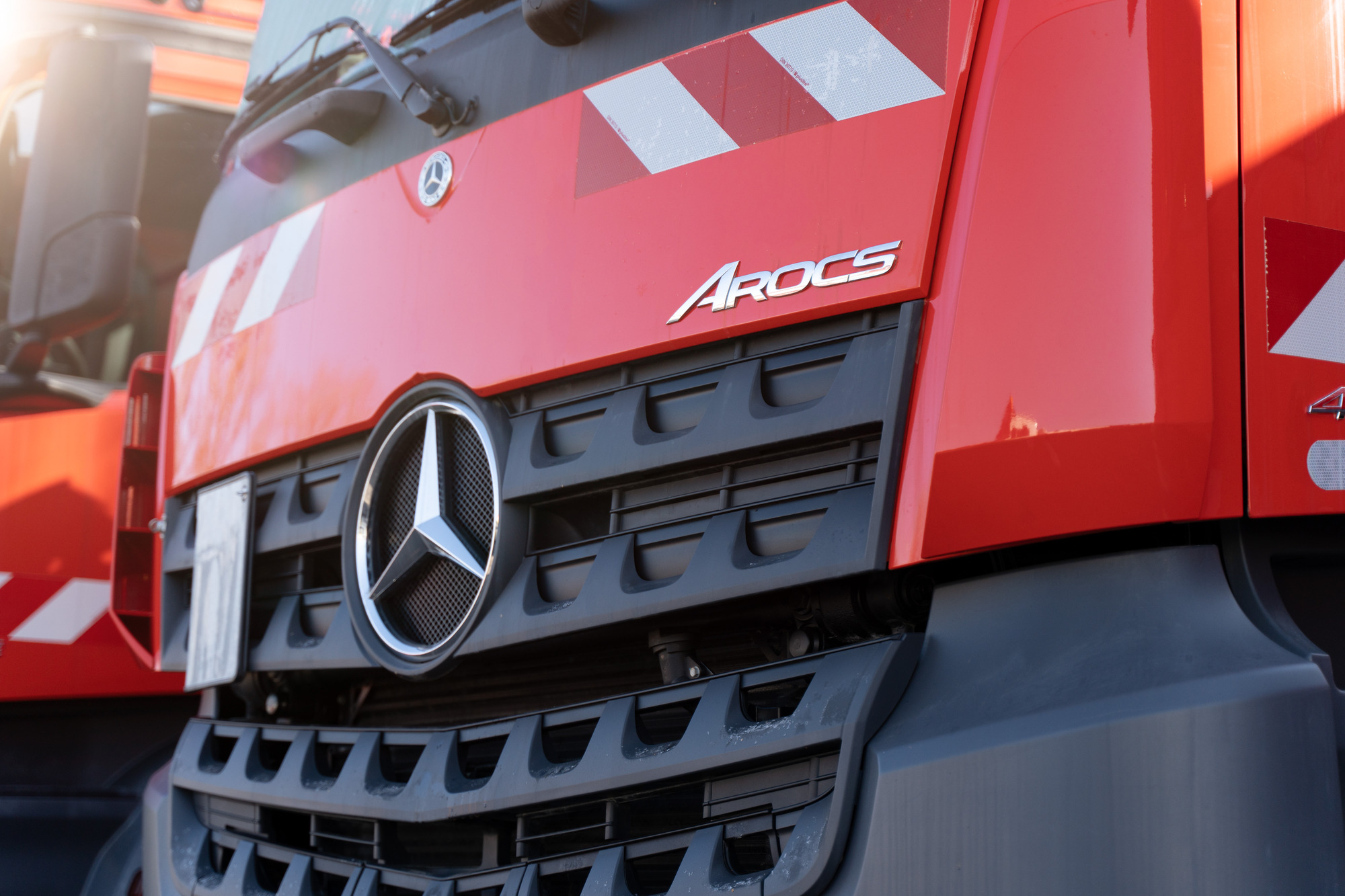 Golec Nutzfahrzeuge - Tahače - 4x4, převodovka: automatická undefined: obrázek 4
