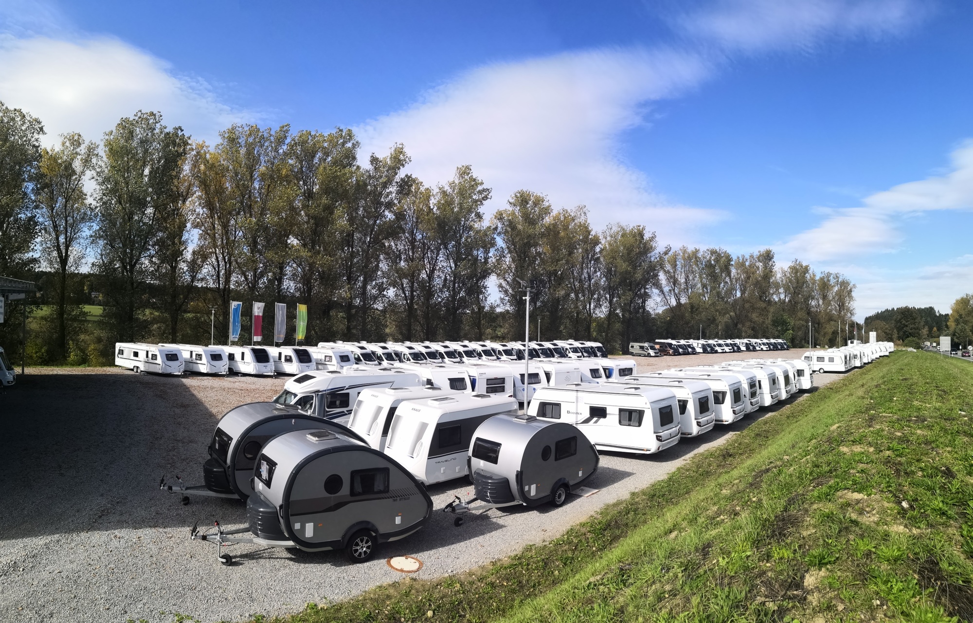 Camping Freizeit Dorn oHG undefined: obrázek 5