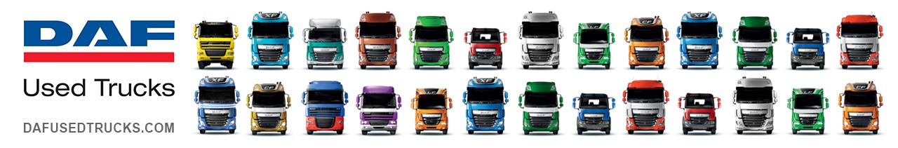 DAF Used Trucks Deutschland undefined: obrázek 1