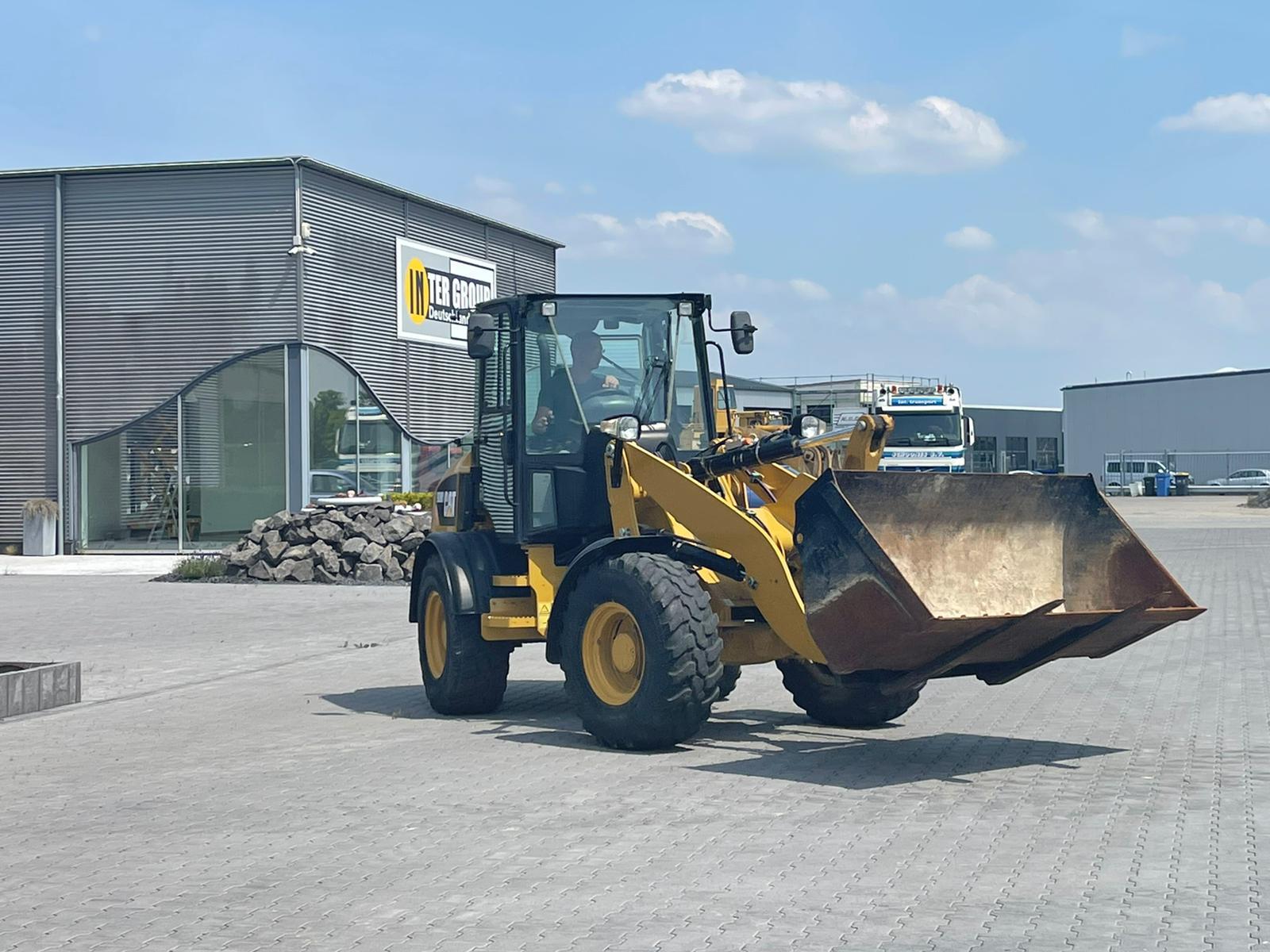 Intergroup Deutschland GmbH undefined: obrázek 4