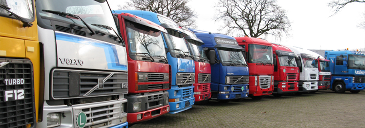 MVI Trucks B.V. - inzeráty o prodeji undefined: obrázek 1