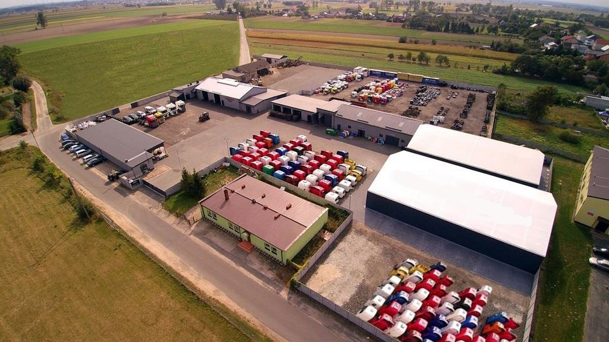 MK Truck - inzeráty o prodeji undefined: obrázek 23