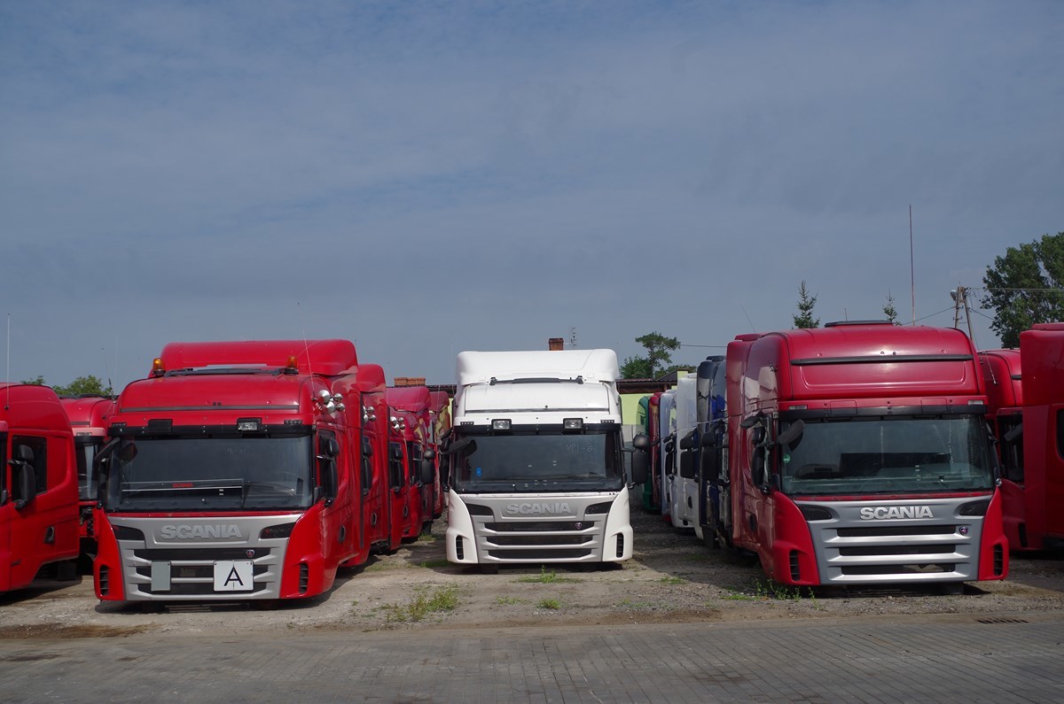 MK Truck - inzeráty o prodeji undefined: obrázek 22