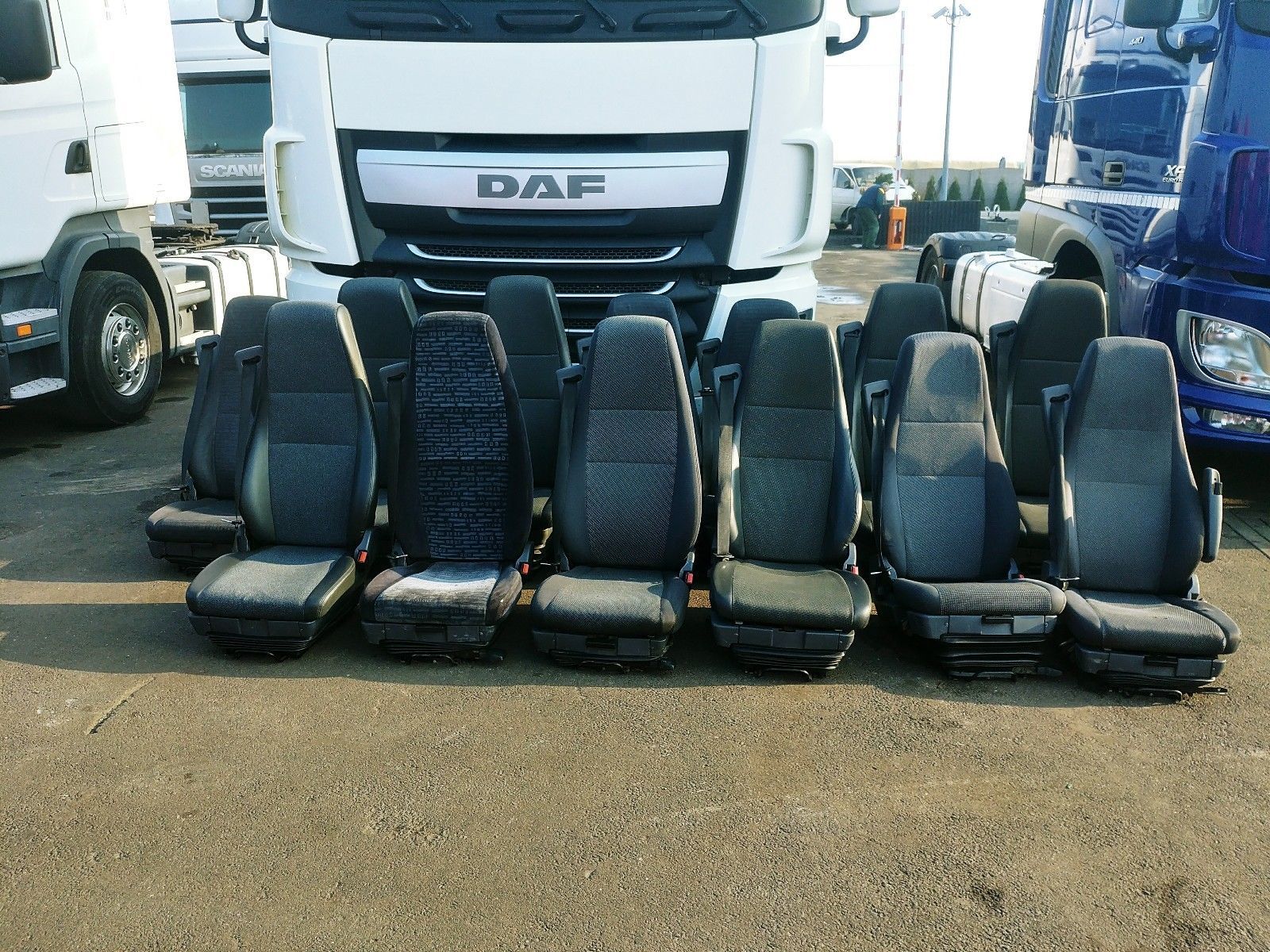 MK Truck - inzeráty o prodeji undefined: obrázek 24